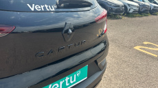 Renault Captur 1.0 TCE 90 Rive Gauche 5dr Petrol Hatchback